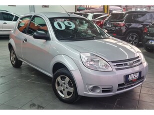 Ford Ka 1.0 (Flex) 2009