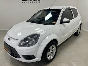 Ford Ka 1.0 (Flex) 2012