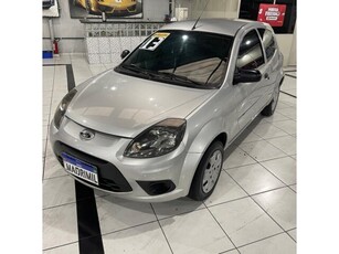 Ford Ka 1.0 (Flex) 2012