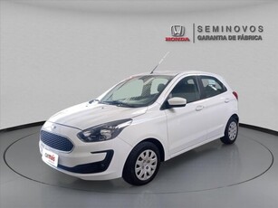 Ford Ka 1.0 SE 2020