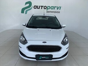 Ford Ka 1.0 SE 2020