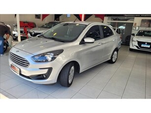 Ford Ka 1.0 SE 2020