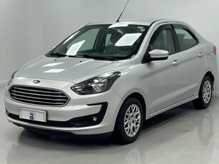 Ford Ka 1.0 SE 2020