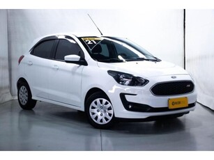 Ford Ka 1.0 SE 2021