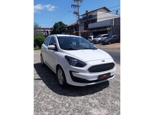 Ford Ka 1.0 SE 2021