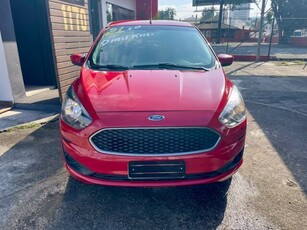 Ford Ka 1.0 SE 2021