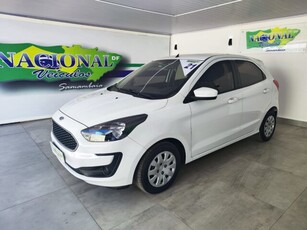 Ford Ka 1.0 SE 2021