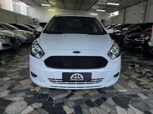 Ford Ka 1.0 SE (Flex) 2017