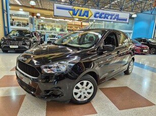 Ford Ka 1.0 SE (Flex) 2018