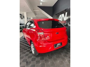 Ford Ka 1.0 SE (Flex) 2018