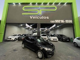 Ford Ka 1.0 SE (Flex) 2019