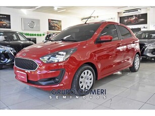 Ford Ka 1.0 SE (Flex) 2019