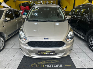 Ford Ka 1.0 Se Flex 5p