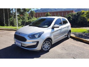 Ford Ka 1.0 SE Plus (Flex) 2019