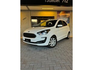 Ford Ka 1.0 SE Plus (Flex) 2019