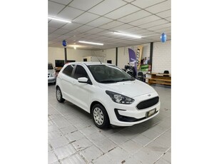 Ford Ka 1.0 SE Plus (Flex) 2019