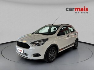 Ford Ka 1.0 SE Trail (Flex) 2018