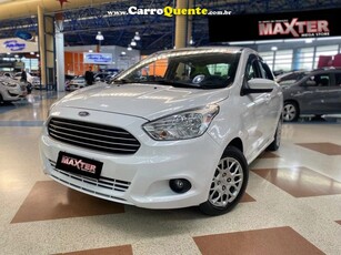 FORD KA + 1.0 TIVCT SE em São Paulo e Guarulhos