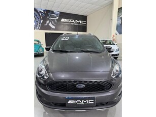 Ford Ka 1.5 Freestyle (Aut) 2020