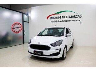 Ford Ka 1.5 SE (Aut) 2019