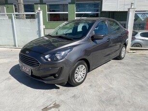 Ford Ka 1.5 SE (Aut) 2020