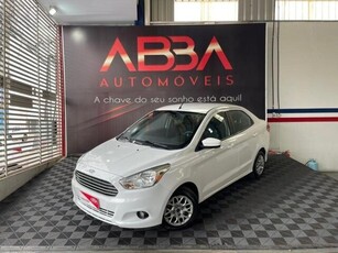 Ford Ka 1.5 SE (Flex) 2018