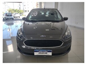 Ford Ka 1.5 SE Plus (Aut) 2020