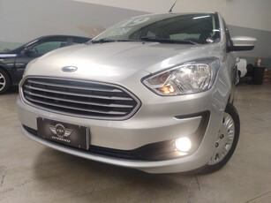 Ford Ka+ 1.5 Se Plus Flex 4p