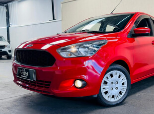 Ford Ka 1.5 Sel Flex 4p