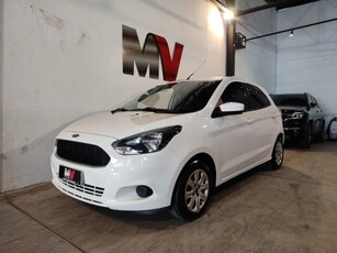 Ford Ka Hatch SE 1.0 (Flex) 2015