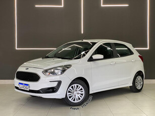 Ford Ka Ka 1.0 SE