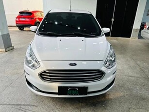 Ford Ka+ Sedan 1.0 2019