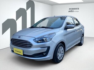 Ford Ka Sedan 1.5 SE 2021