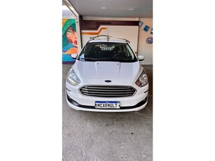 Ford Ka Sedan SE 1.0 (Flex) 2019