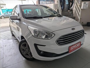 Ford Ka Sedan SE 1.5 (Flex) 2019