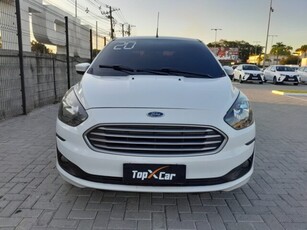 Ford Ka Sedan SE 1.5 (Flex) 2020