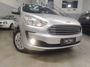 Ford Ka Sedan SE 1.5 (Flex) (Aut) 2019