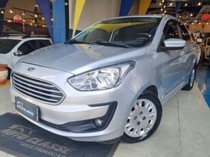 Ford Ka Sedan SE 1.5 (Flex) (Aut) 2019