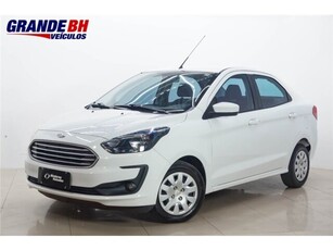 Ford Ka Sedan SE Plus 1.5 (Flex) 2020