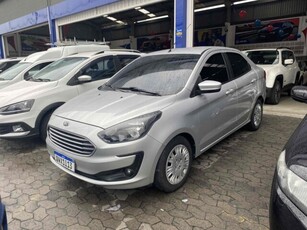 Ford Ka Sedan SE Plus 1.5 (Flex) 2020