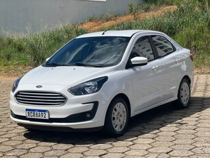 Ford Ka Sedan SE Plus 1.5 (Flex) (Aut) 2020