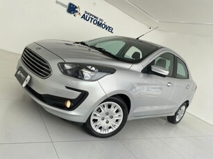 Ford Ka Sedan SE Plus 1.5 (Flex) (Aut) 2020