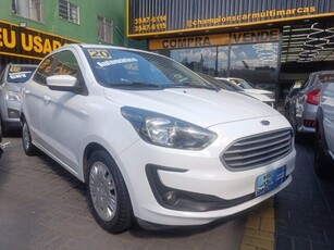 Ford Ka Sedan SE Plus 1.5 (Flex) (Aut) 2020