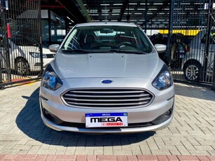 Ford Ka Sedan SE Plus 1.5 (Flex) (Aut) 2020