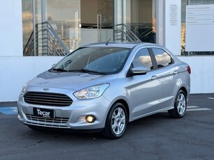 Ford Ka Sedan SEL 1.5 16v (Flex) 2018