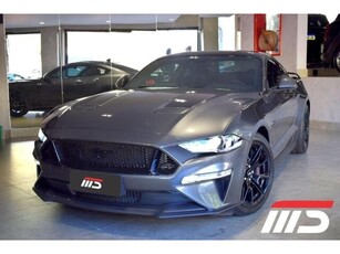 Ford Mustang 5.0 Black Shadow 2020