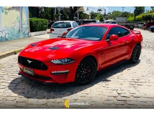 Ford Mustang GT 5.0 V8 2018