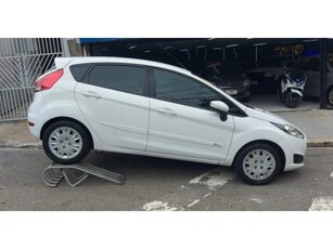 Ford New Fiesta Hatch New Fiesta SE 1.5 16V 2016