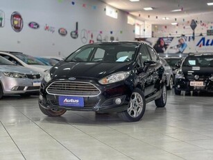 Ford New Fiesta Hatch New Fiesta SE 1.6 16V 2014