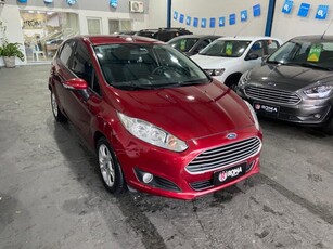 Ford New Fiesta Hatch New Fiesta SE 1.6 16V PowerShift 2015